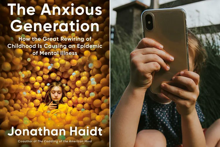 TPBCglobal's tweet photo. Are social media bad for kids, the weakest group to prey on? https://t.co/eGRADXVaS1