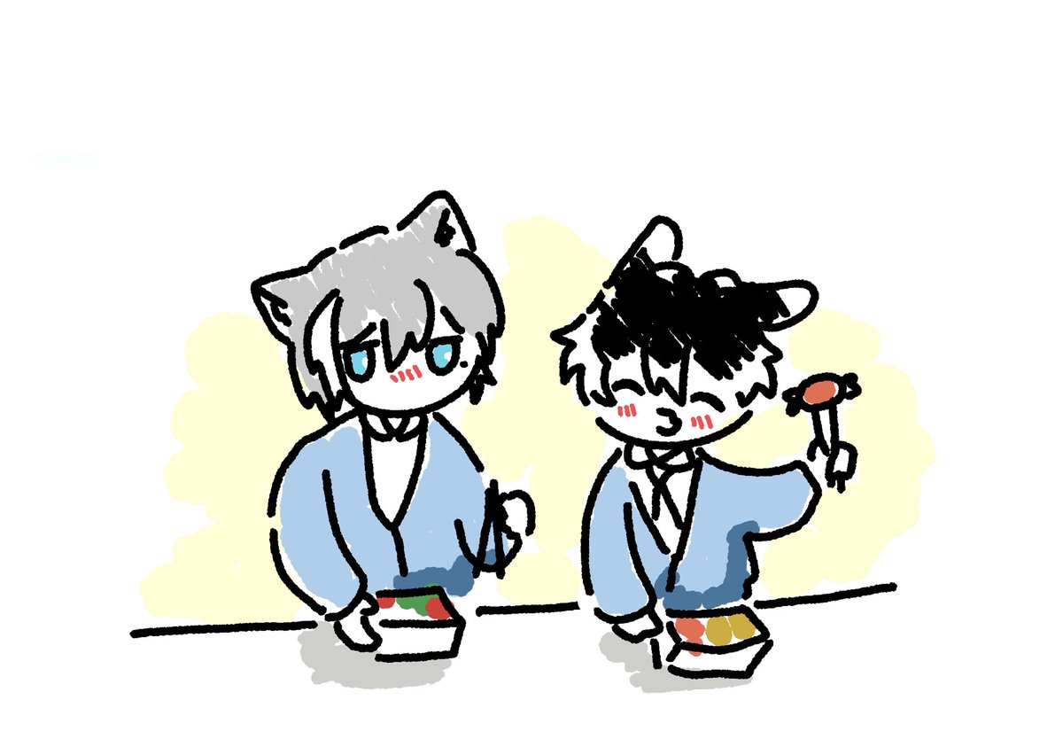 점장oO(🫎🐿️) tweet media