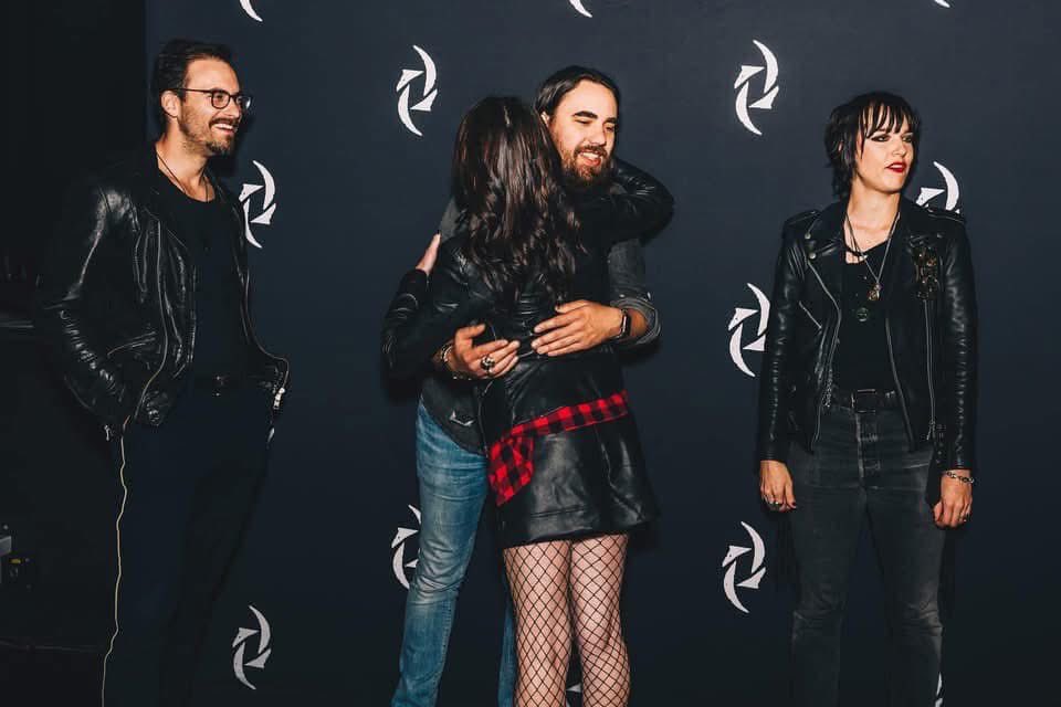 Elisa Pagati tweet media