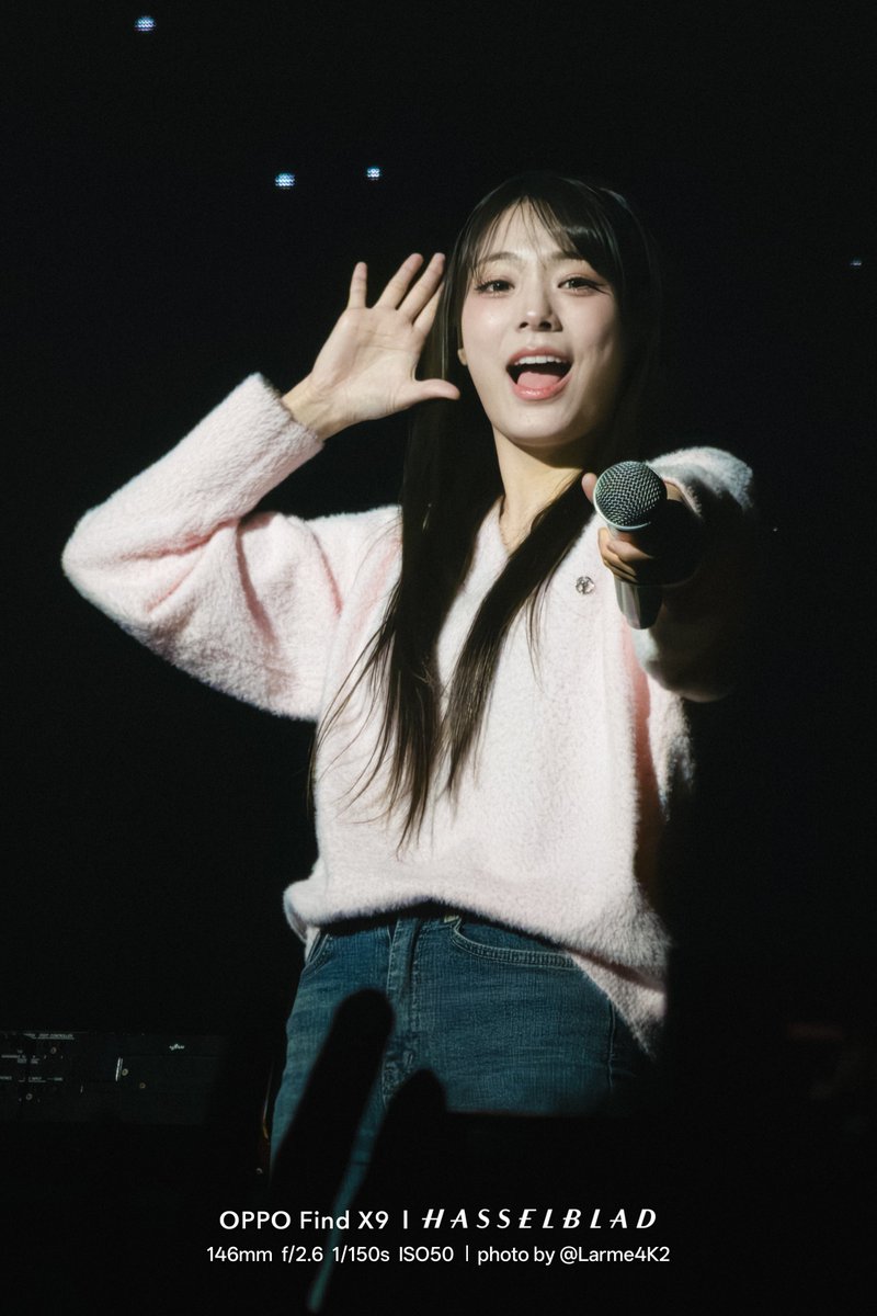 2026.2.22 "ROCKATION" in JAPAN TOKYO | SOUND CHECK @ Zepp DiverCity

🐹🎤

#QWER #SIYEON #시연 #이시연
#시요밍 #しよみん #李始燕