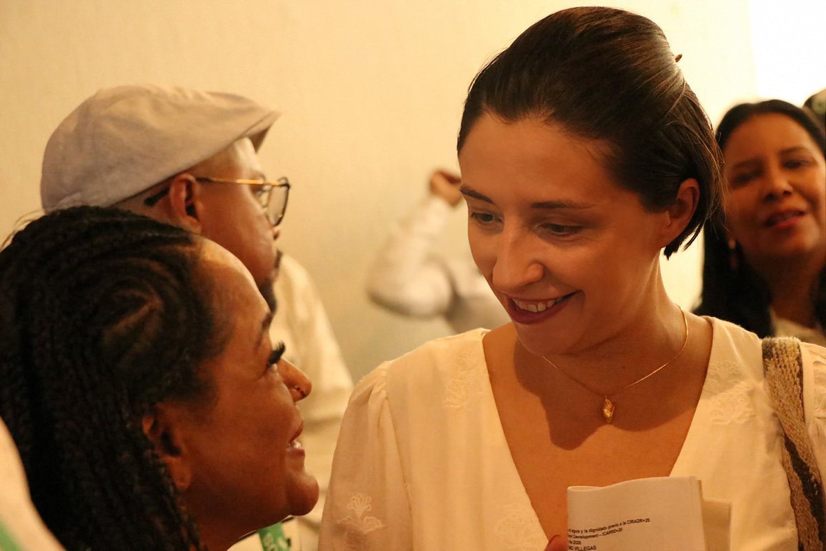 La Vía Campesina Español #SoberaniaAlimentariaYA tweet media