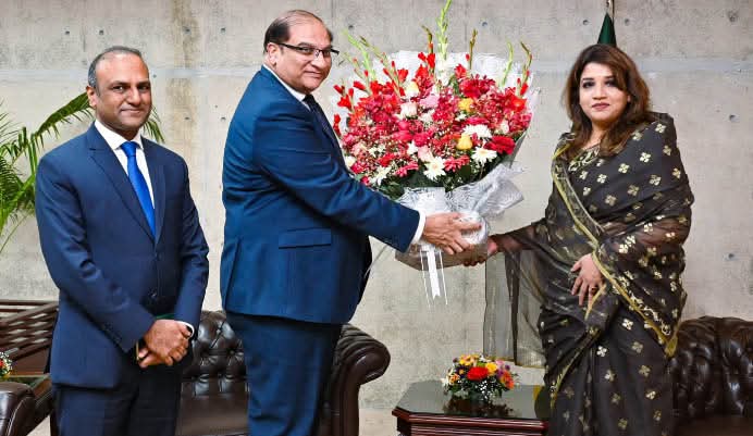 Bangladesh Nationalist Party-BNP tweet media