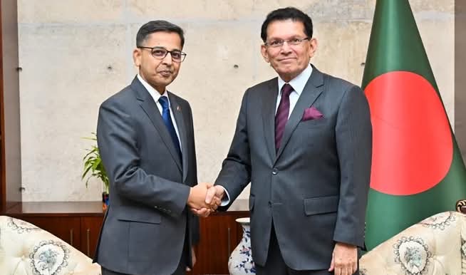 Bangladesh Nationalist Party-BNP tweet media