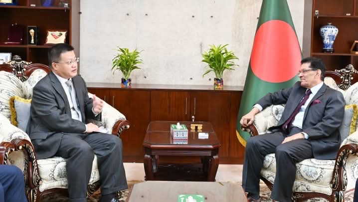 Bangladesh Nationalist Party-BNP tweet media