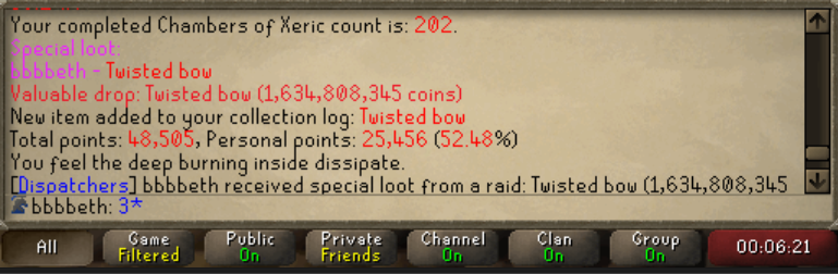 beth_osrs's tweet photo. holy shit https://t.co/LtbHBiuLU0