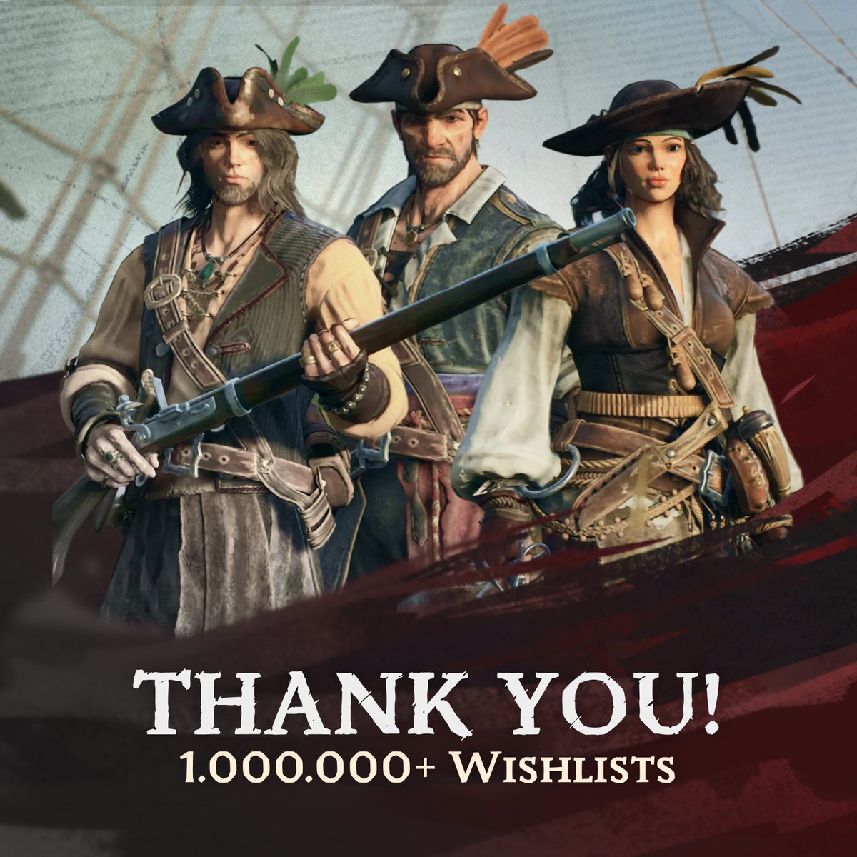 Windrose tweet media