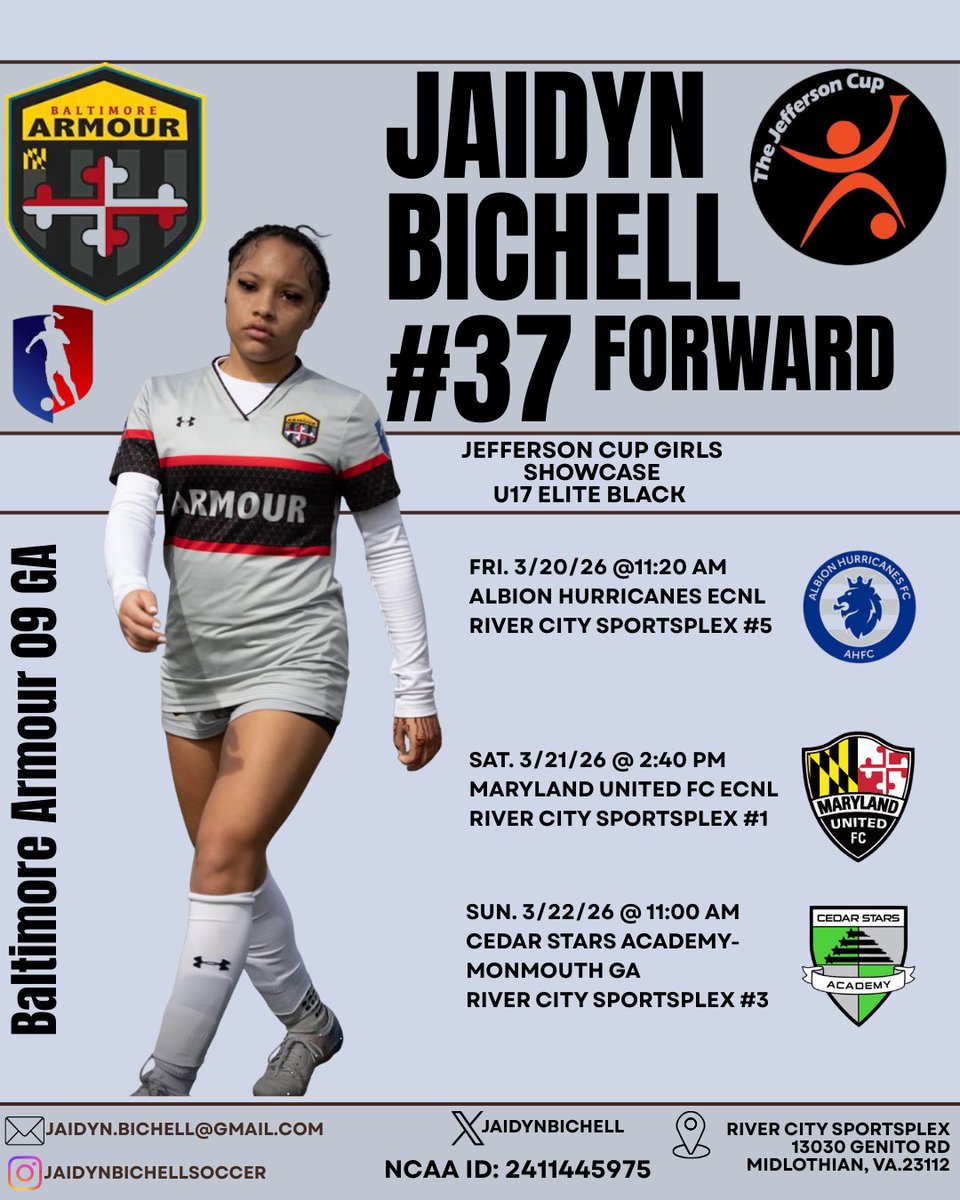 Jaidyn Bichell 🇺🇸🇯🇲🇵🇷 tweet media