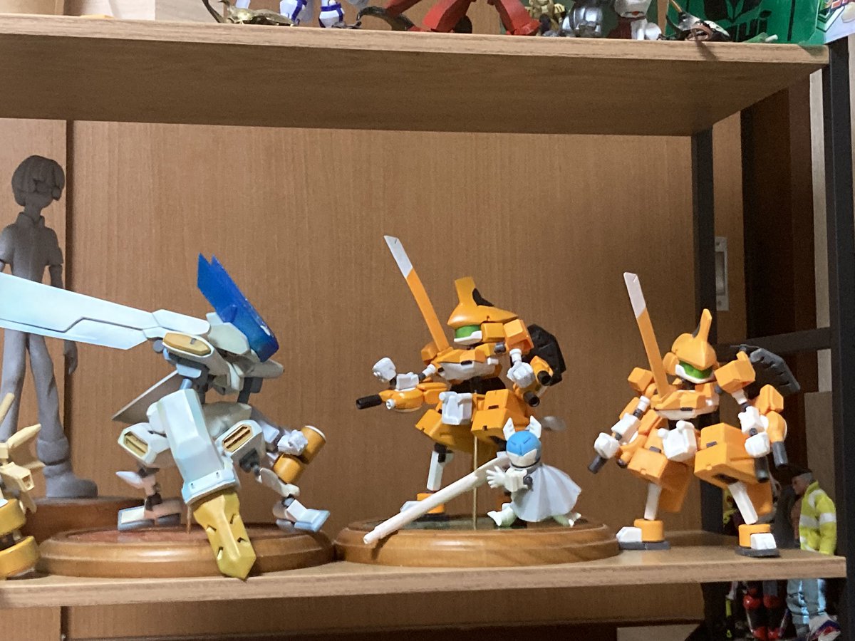 すいませんね天才です。