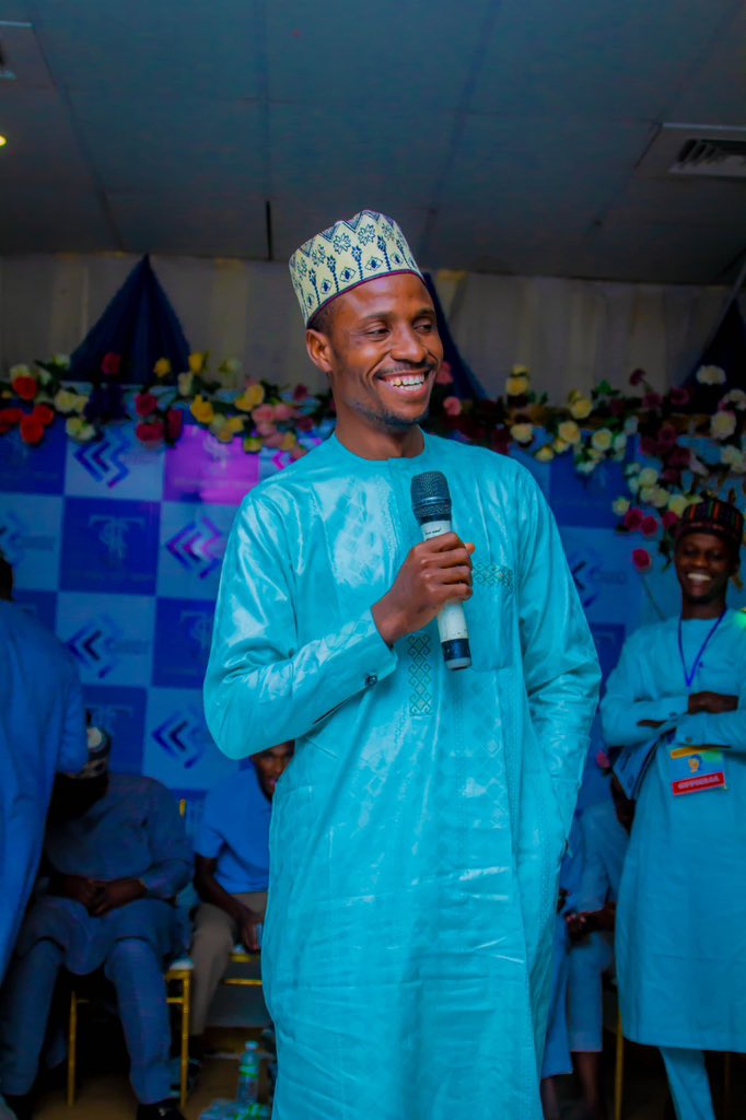 Sunusi Danjuma Ali tweet media