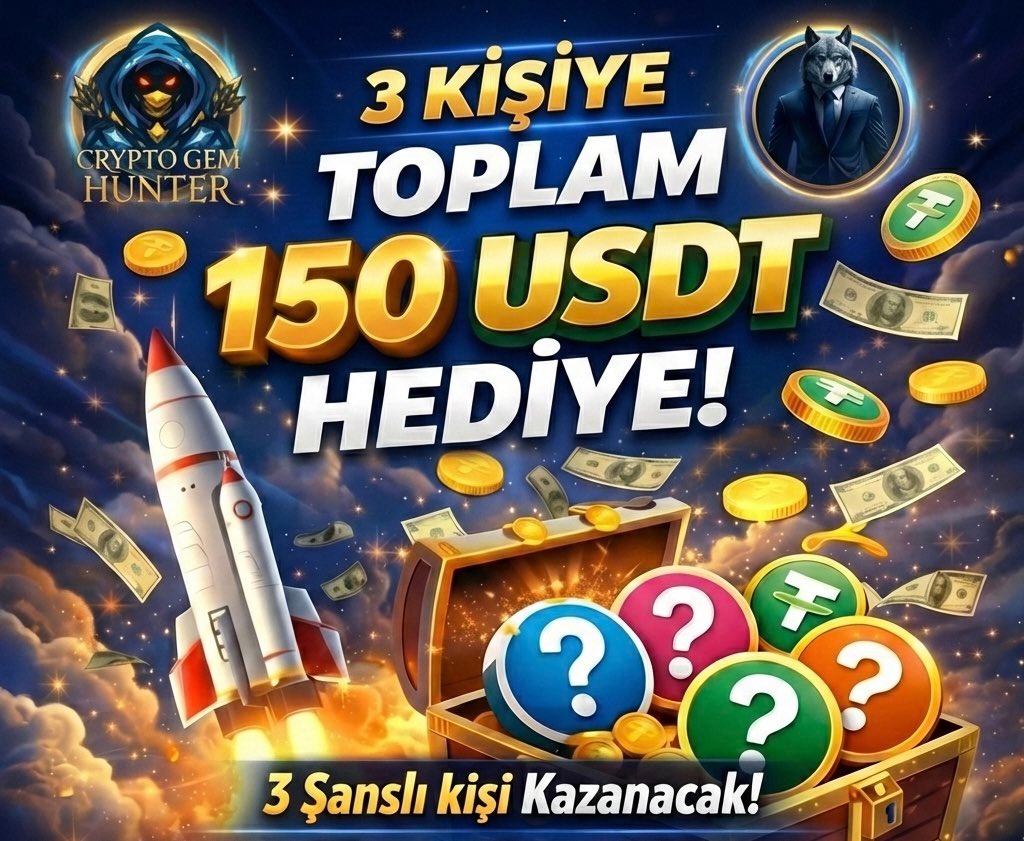 Crypto Wolf🐺 WST tweet media