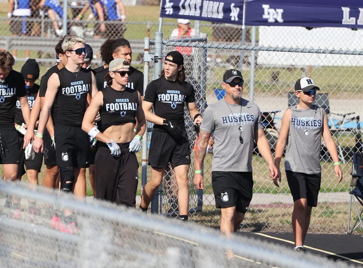 Colton “Colt45” Hatfield tweet media