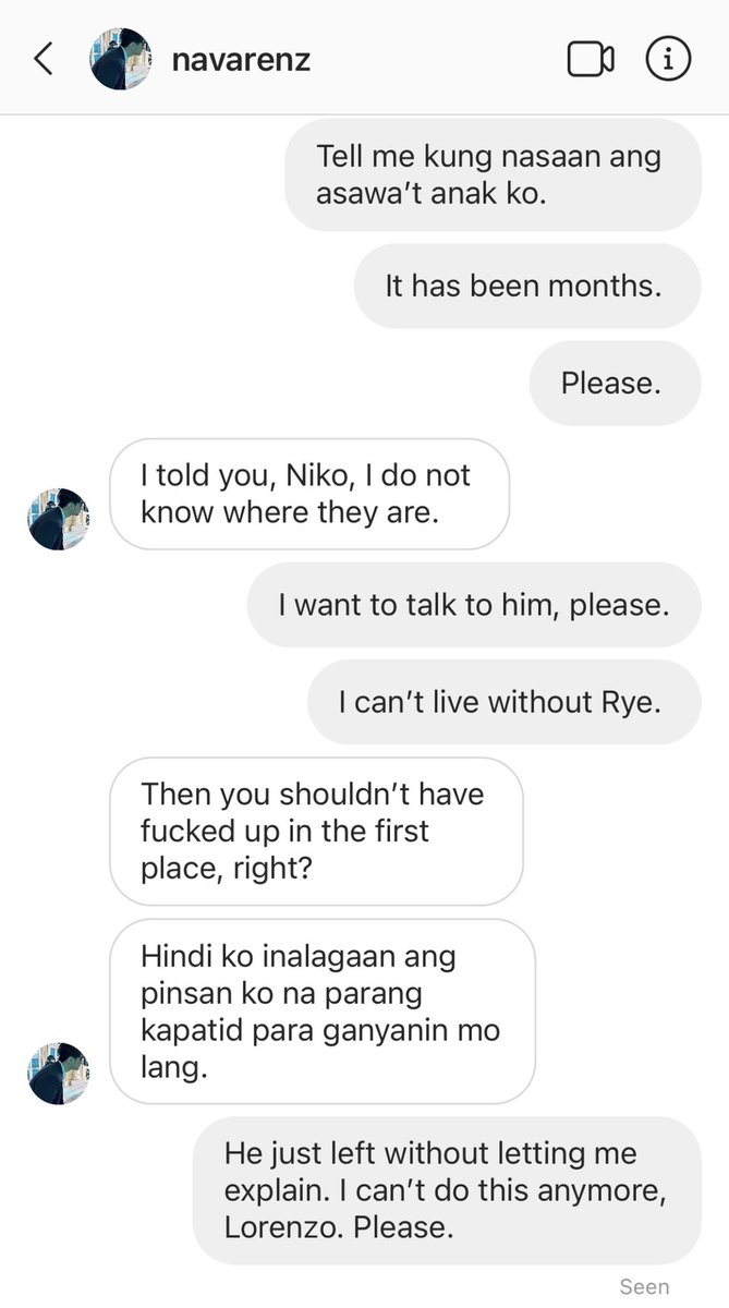 lavienwons's tweet photo. dropping my share sa trend 

a #sunwon one tweet au wherein kian rye (sn) gave everything to nikolai drew (jw) and chose him religiously. until he didn’t. https://t.co/z3cmosrKGN