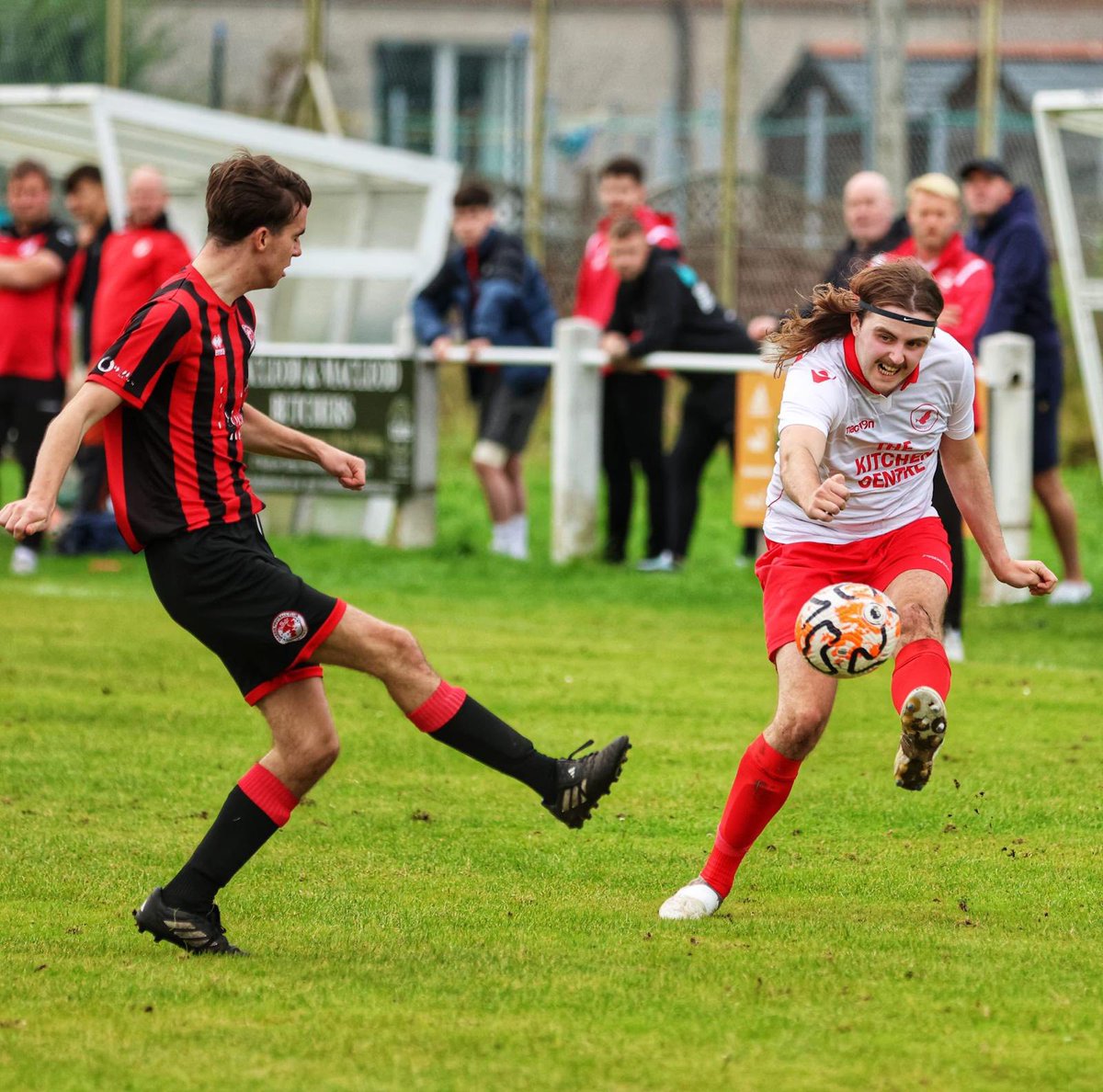 Point FC tweet media