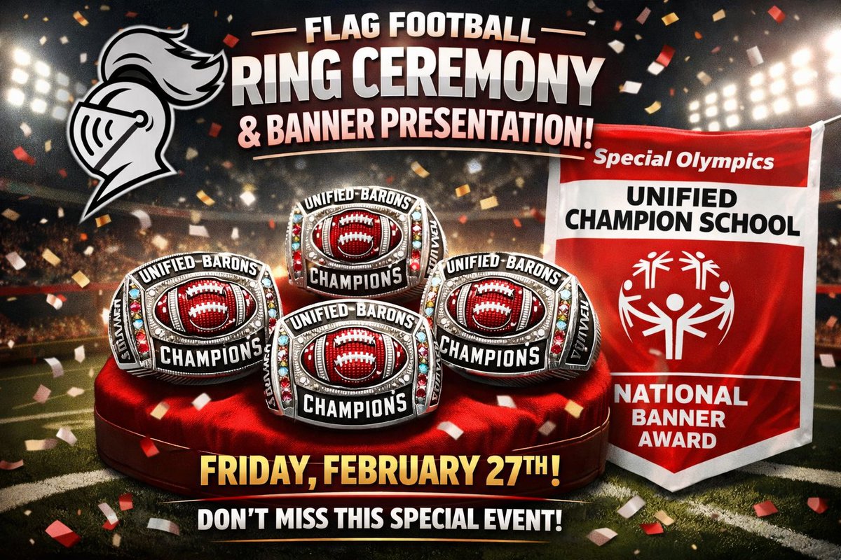 Unified Sports tweet media