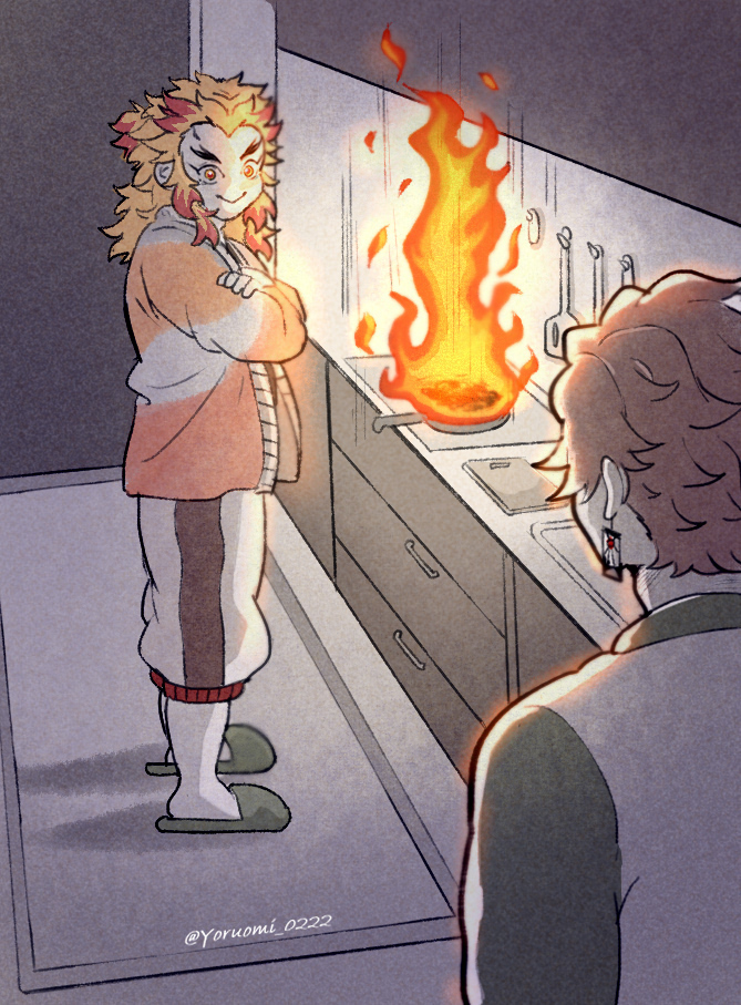 🔥( ˶◜ᴗ◝˶ )🦉 (@yoruomi) / Posts / X