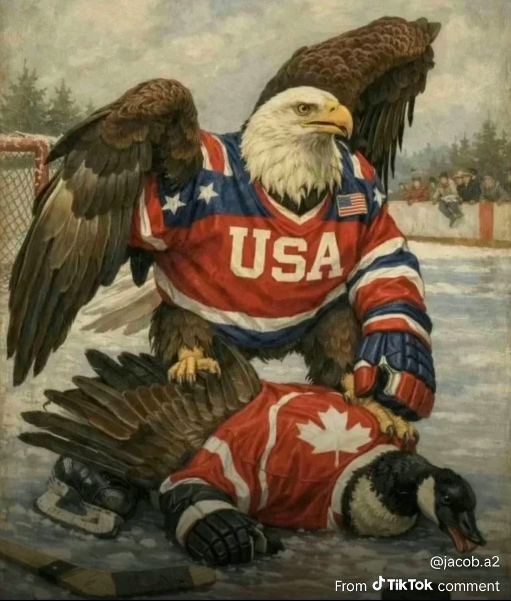 LETS GOOOO 51ST STATE COMING SOON!