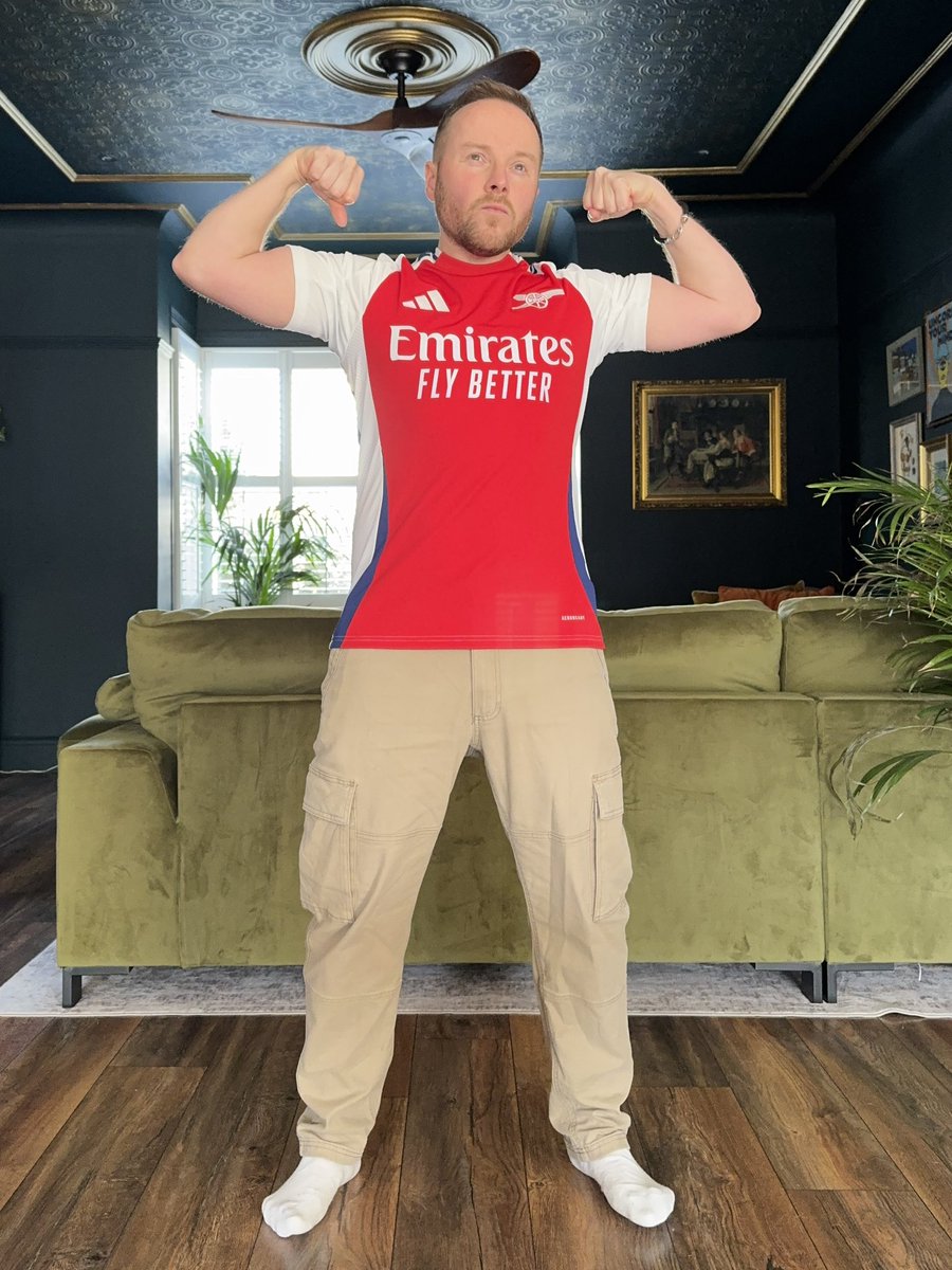 Alpha Paul UK 🇬🇧 tweet media