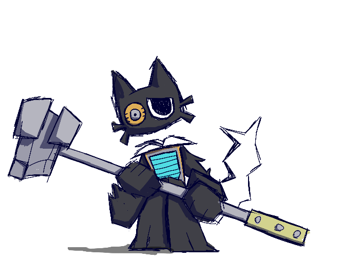 PVizilex's tweet image. #fpe #fundamentalpapereducation #cubbie #scrapmechanic #sketch