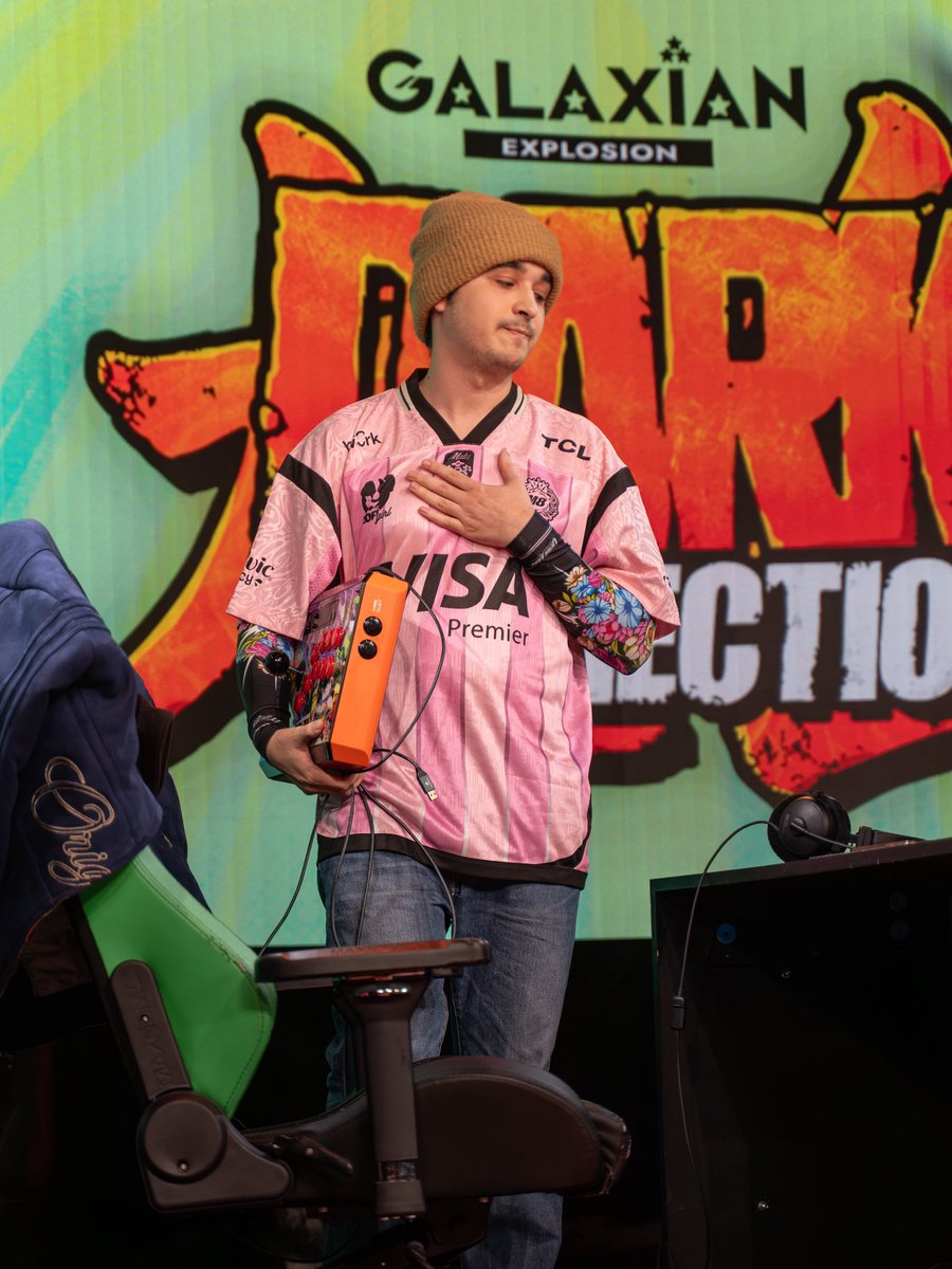 The Green Suits ⭐️ tweet media