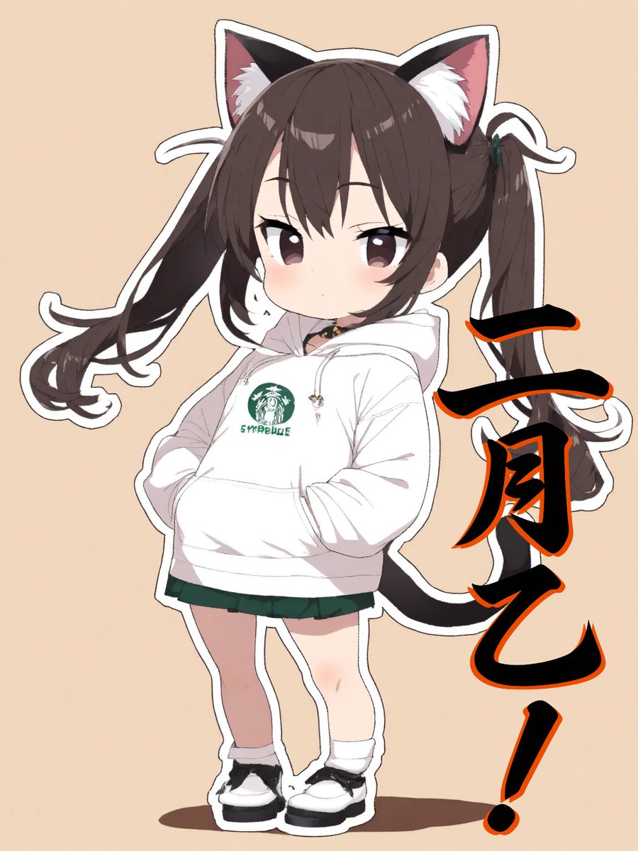 ╰ྀིᘏᗢメロリーᗢᘏ╯ྀི (@0_lucky_cat_0) / Posts / X