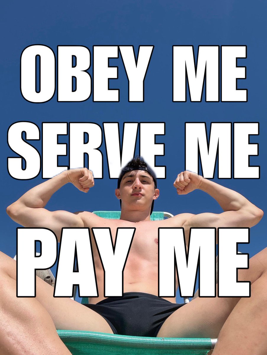 Alpha Marco 👑 tweet media