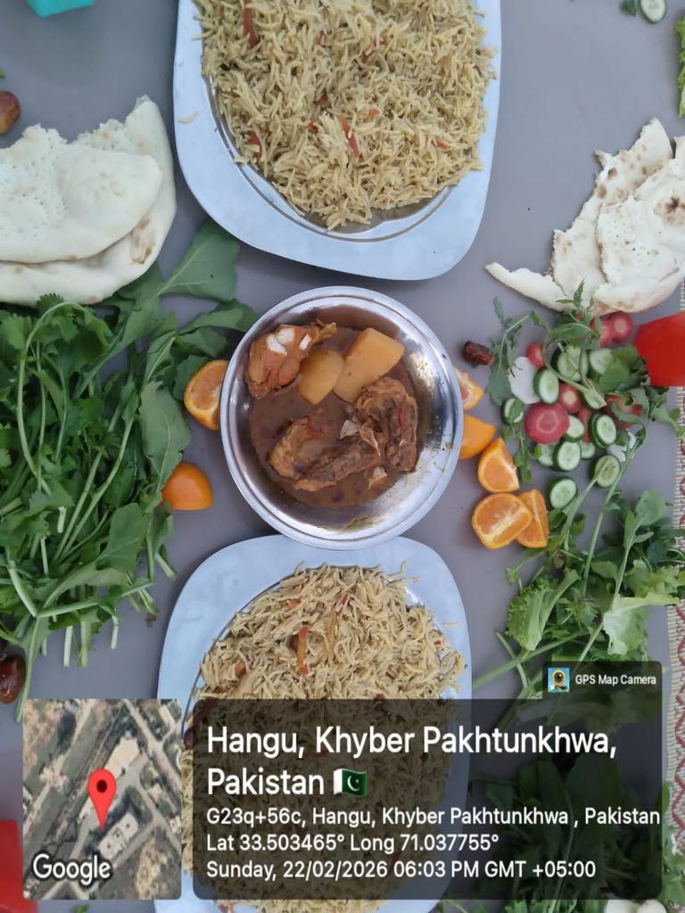 Deputy Commissioner Hangu tweet media