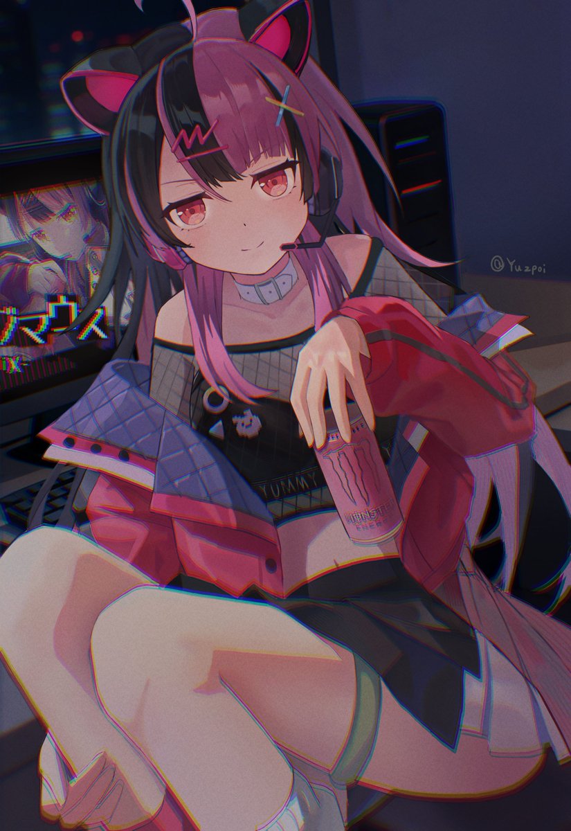 千石ユノ (@yuno_yumemita) / Posts / X