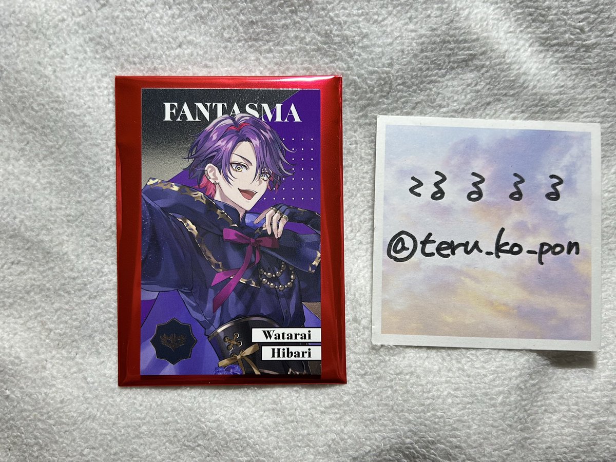 てる る る る tweet media