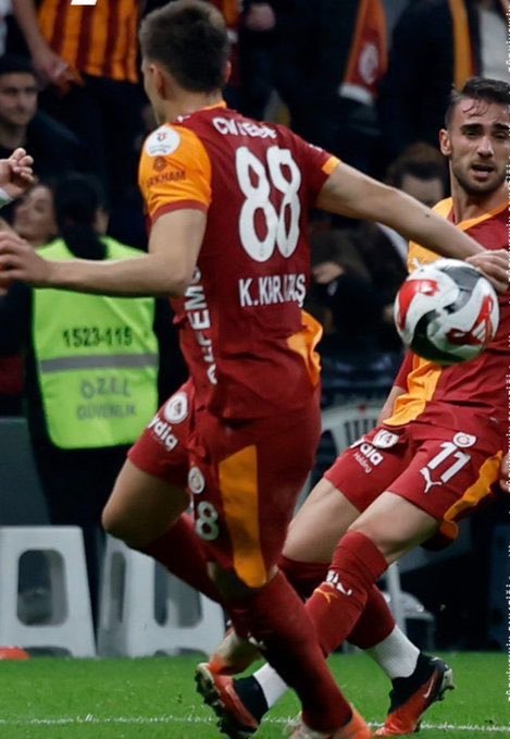 İstedikleri ayrıcalık