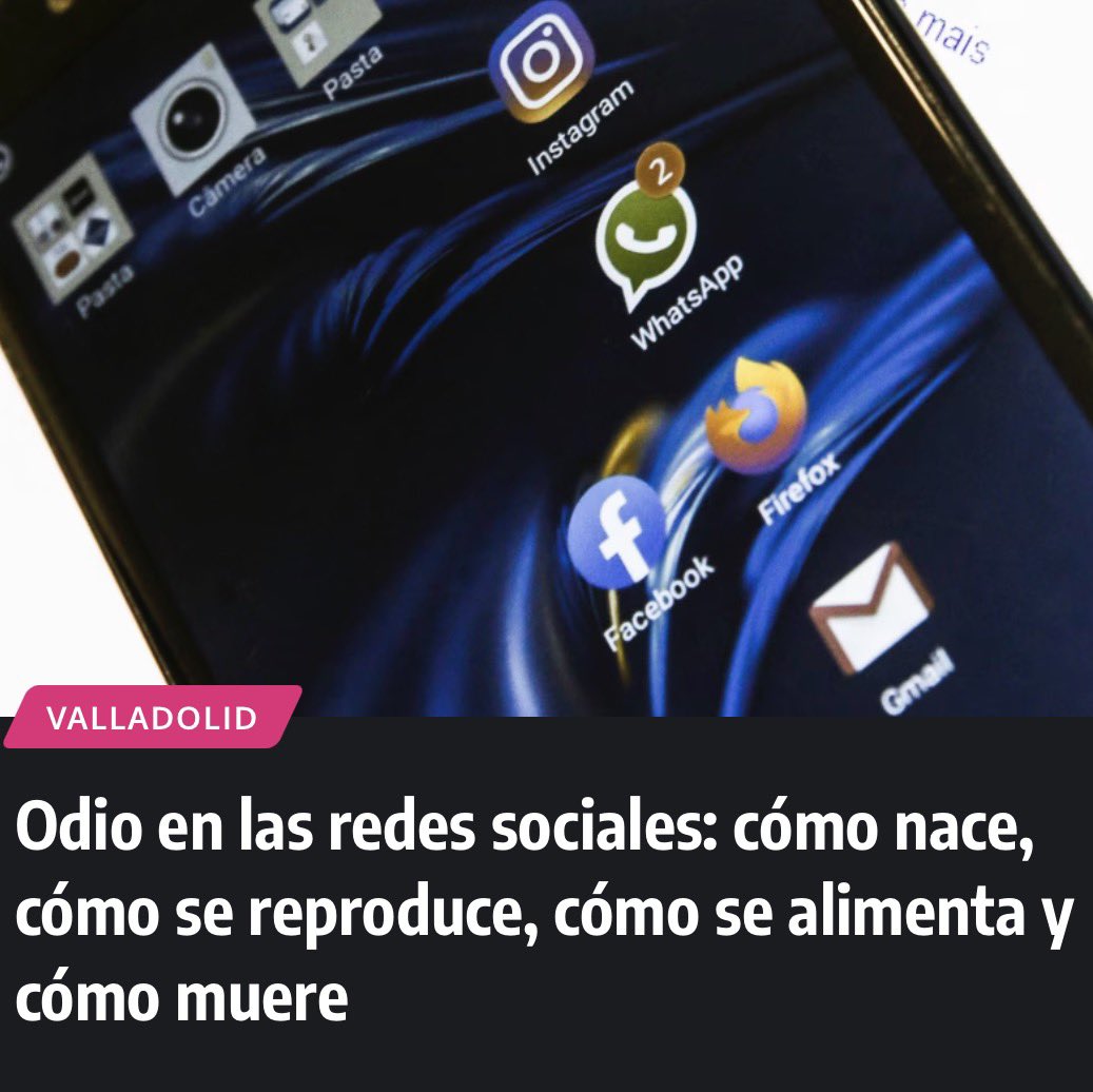 Social24Horas Valladolid tweet media