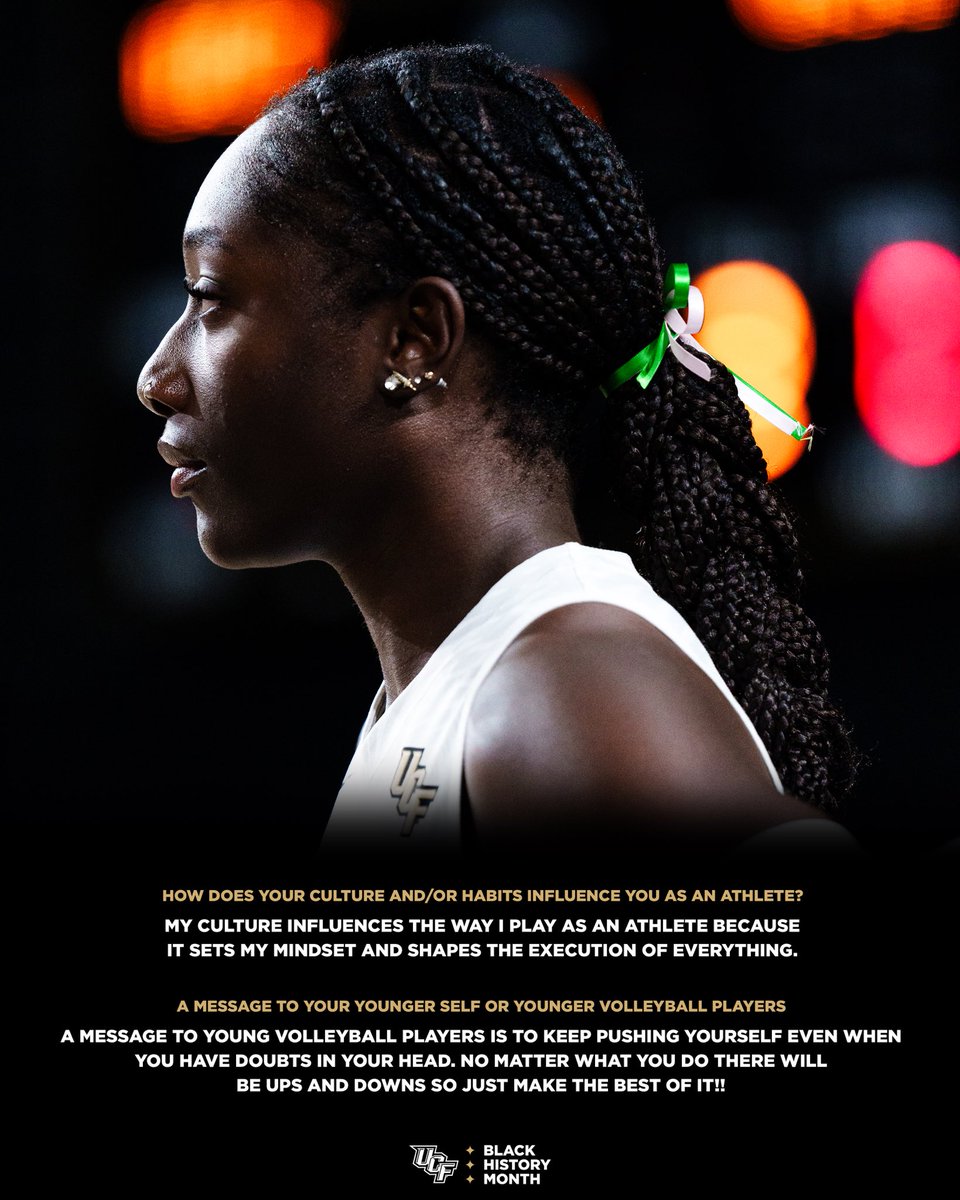 UCF Volleyball tweet media