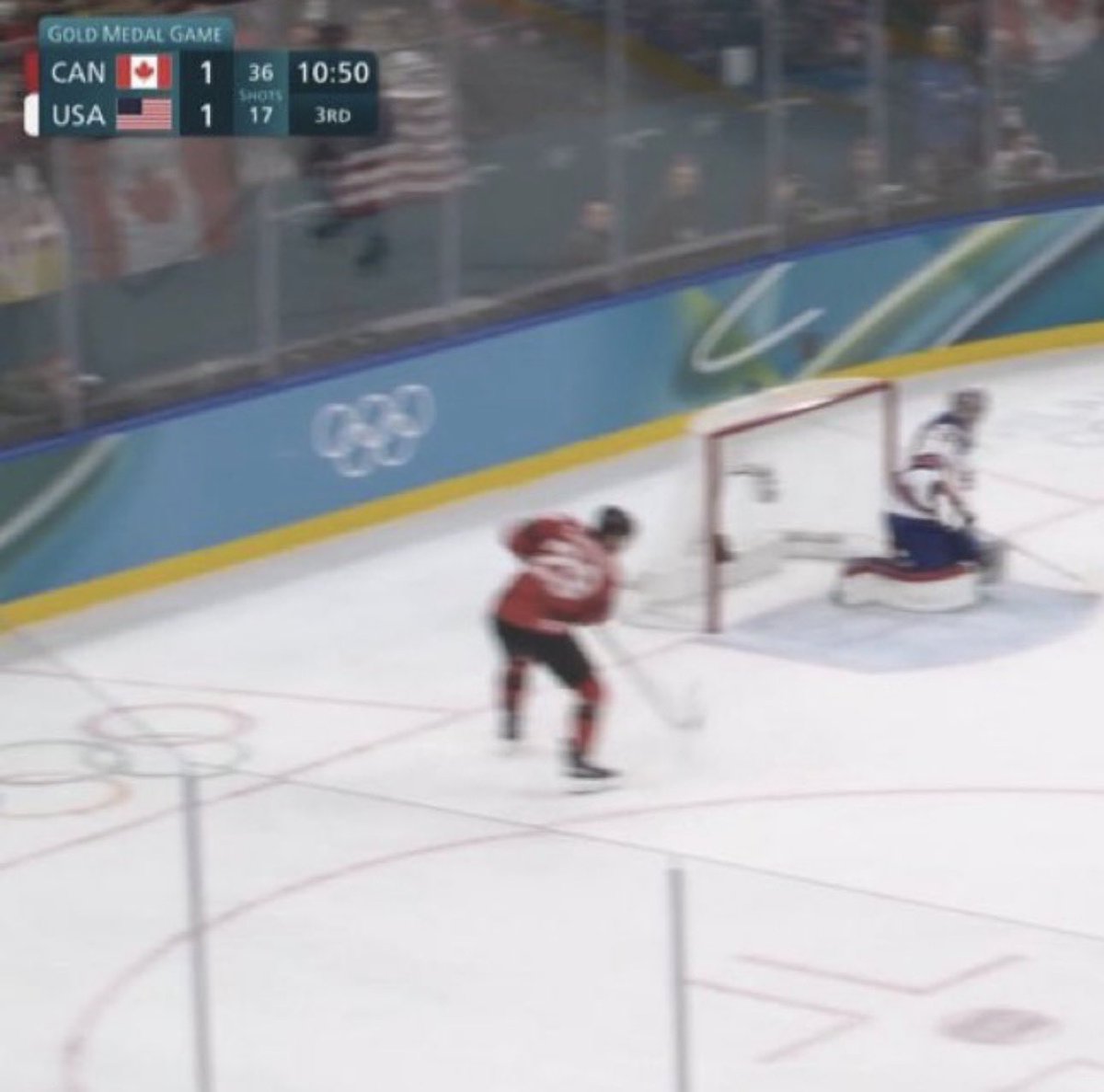 EvanHAbrams's tweet photo. These surely won’t haunt Canada .. what an amazing game by Hellebuyck https://t.co/SMihhFd401