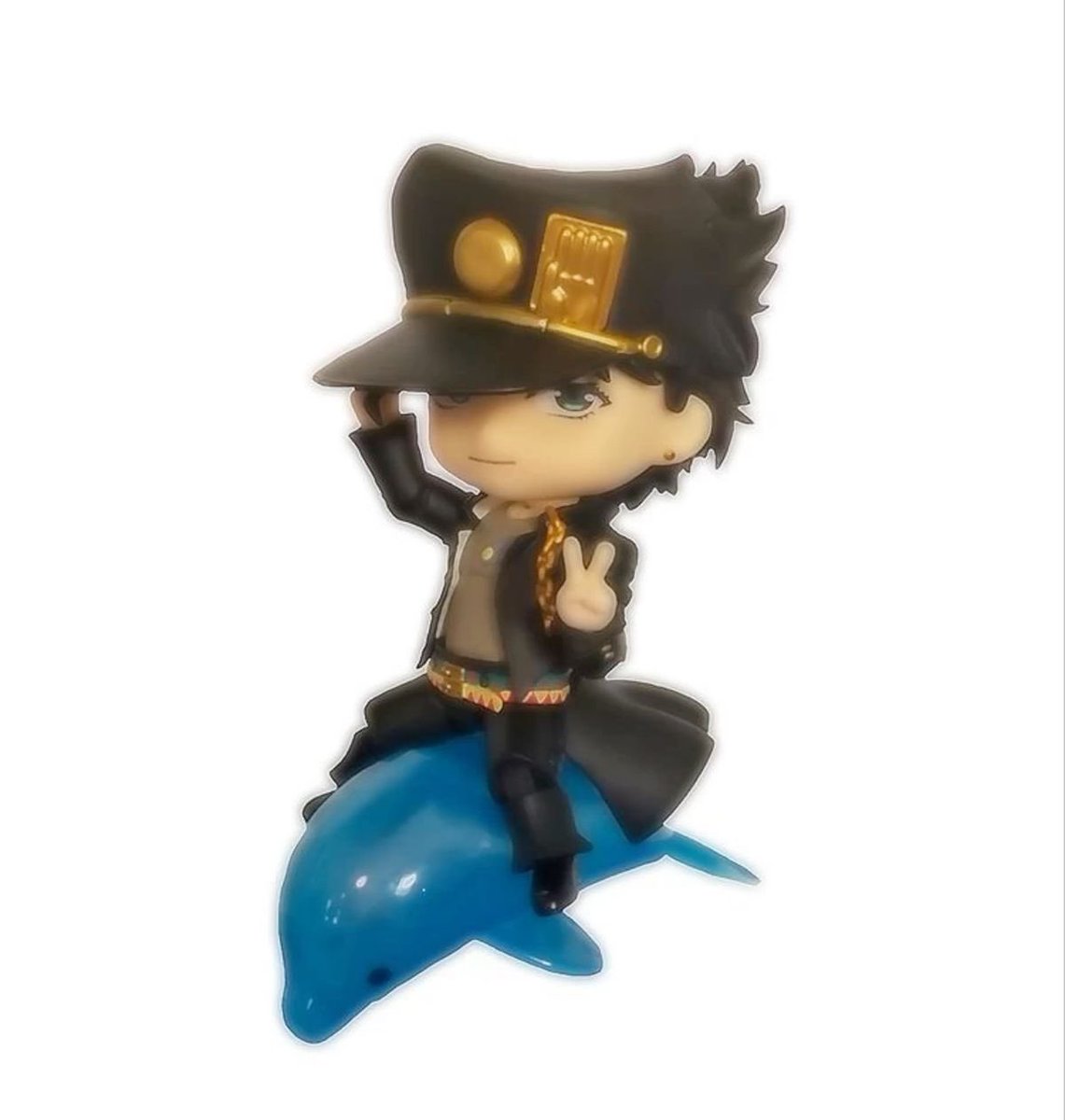 ◟♯ Aljo! ₊⊹🤠 tweet media