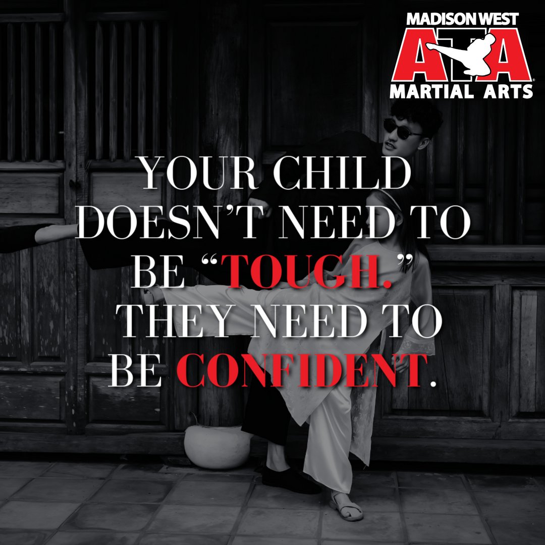 Real strength isn’t being “tough” — it’s being confident. When kids feel safe to express emotions and be themselves, they handle challenges better and learn that asking for help is okay. Let’s raise kids who value authenticity and resilience over putting on a front.