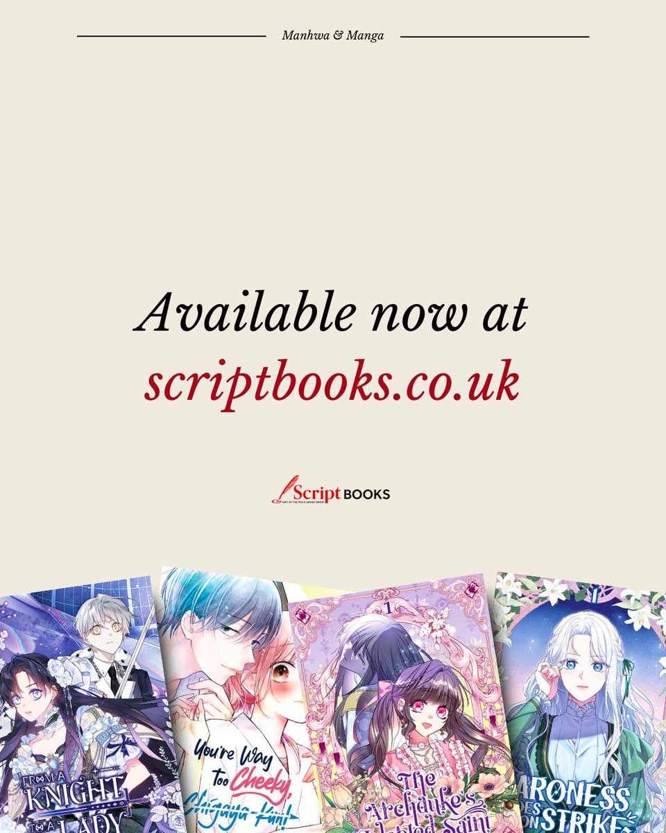 Script Arts & Humanities Books tweet media