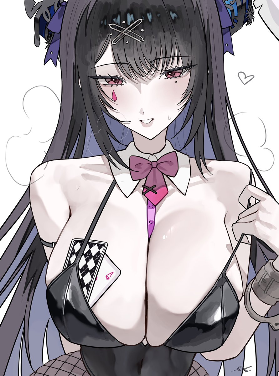 SFWイラスト  #RavenCrafts