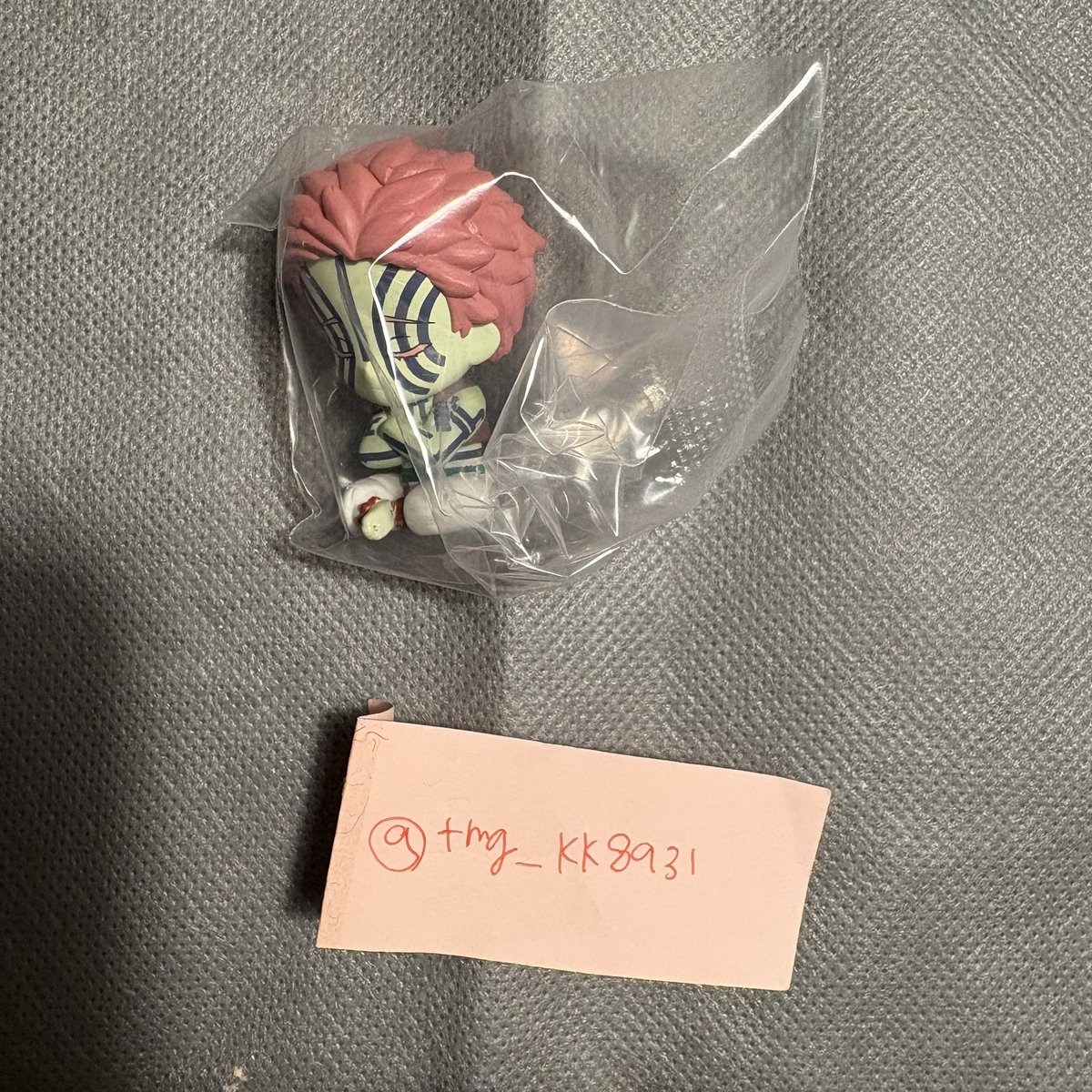 okt 取引垢🍀🫧 tweet media