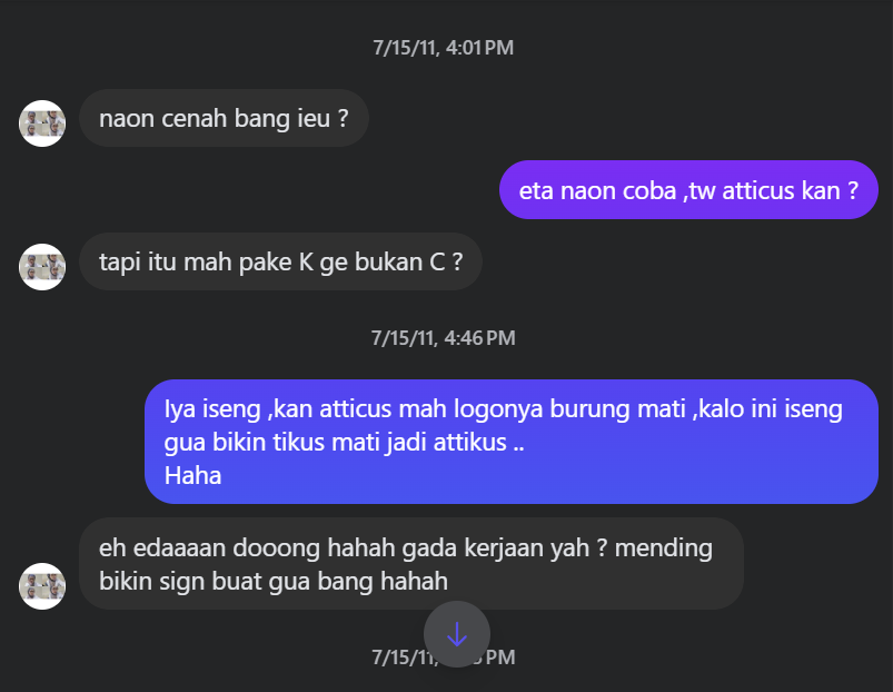 Eka Ramadhan Putra tweet media