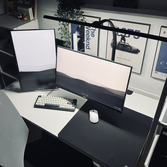 Pro Setups tweet media