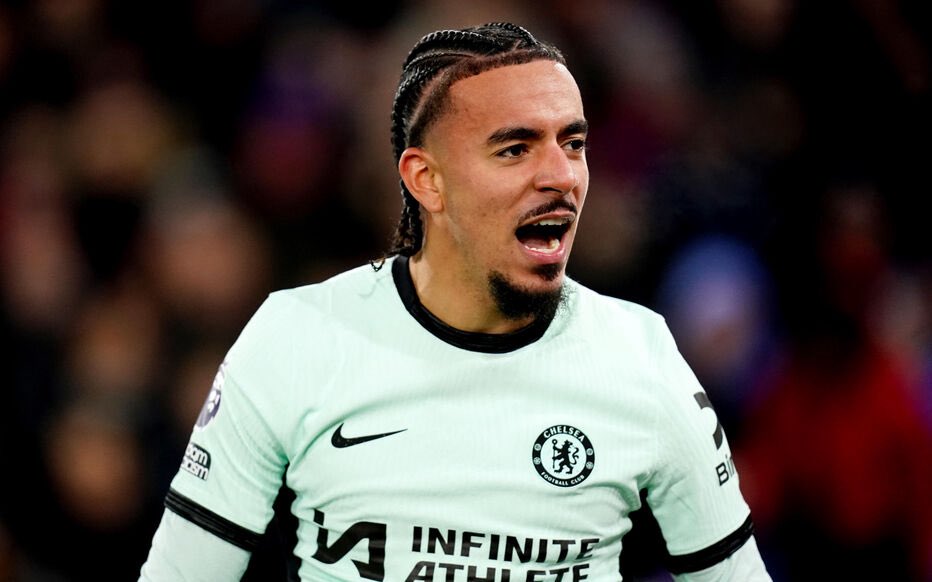 J’ai cru qu’elle parlait de Malo gusto , ptn l’espagnol c’est dur