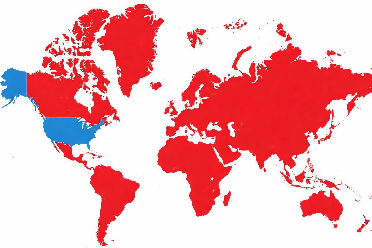 🔴: Losers
🔵: Winners

Have a nice day, nerds. 

Number one. 
Second to none.