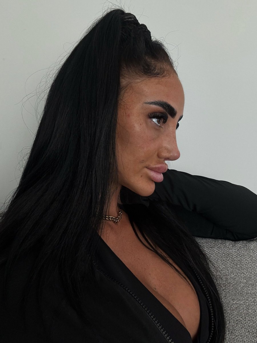 Jessica-Rose tweet media