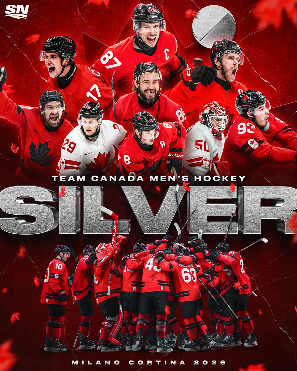 Sportsnet tweet media