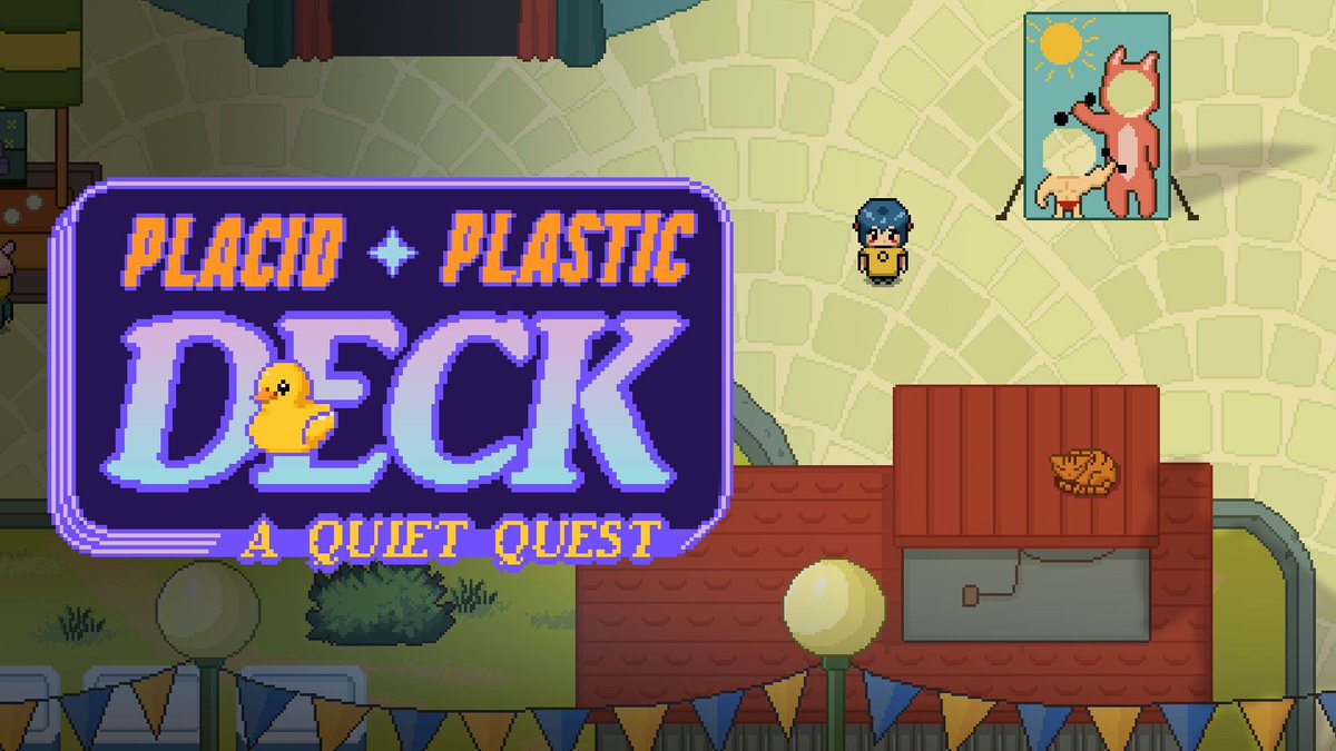 Best Indie Games tweet media