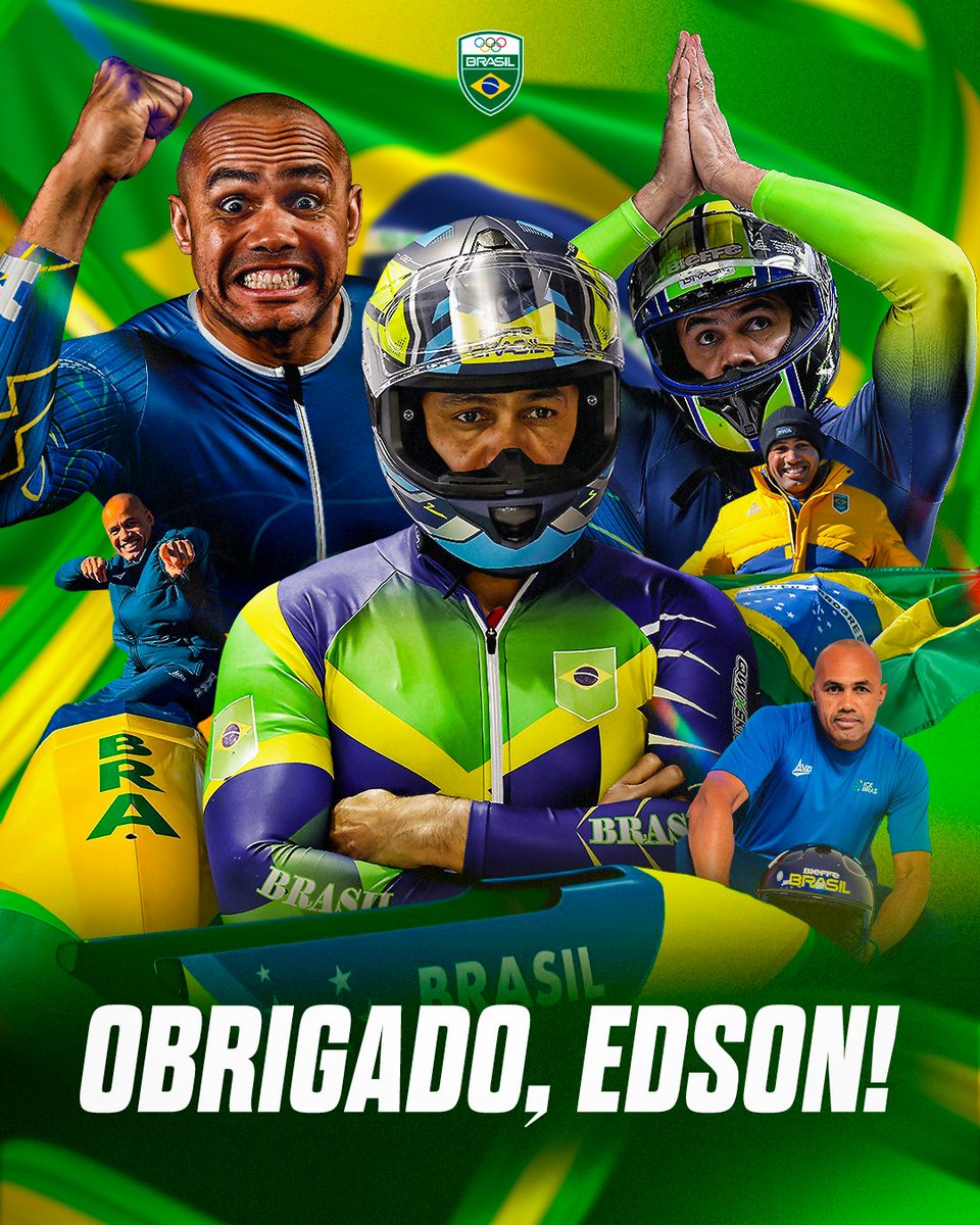 Time Brasil tweet media