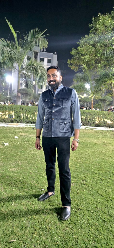 #Justchilling #MayurKachhadia