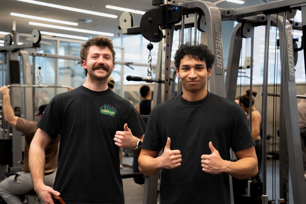 UConnRec tweet media