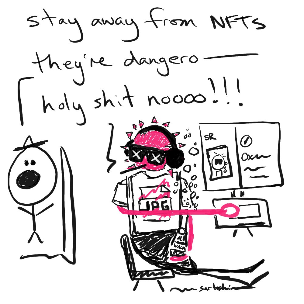 Mfers Sales Bot 🤖 tweet media