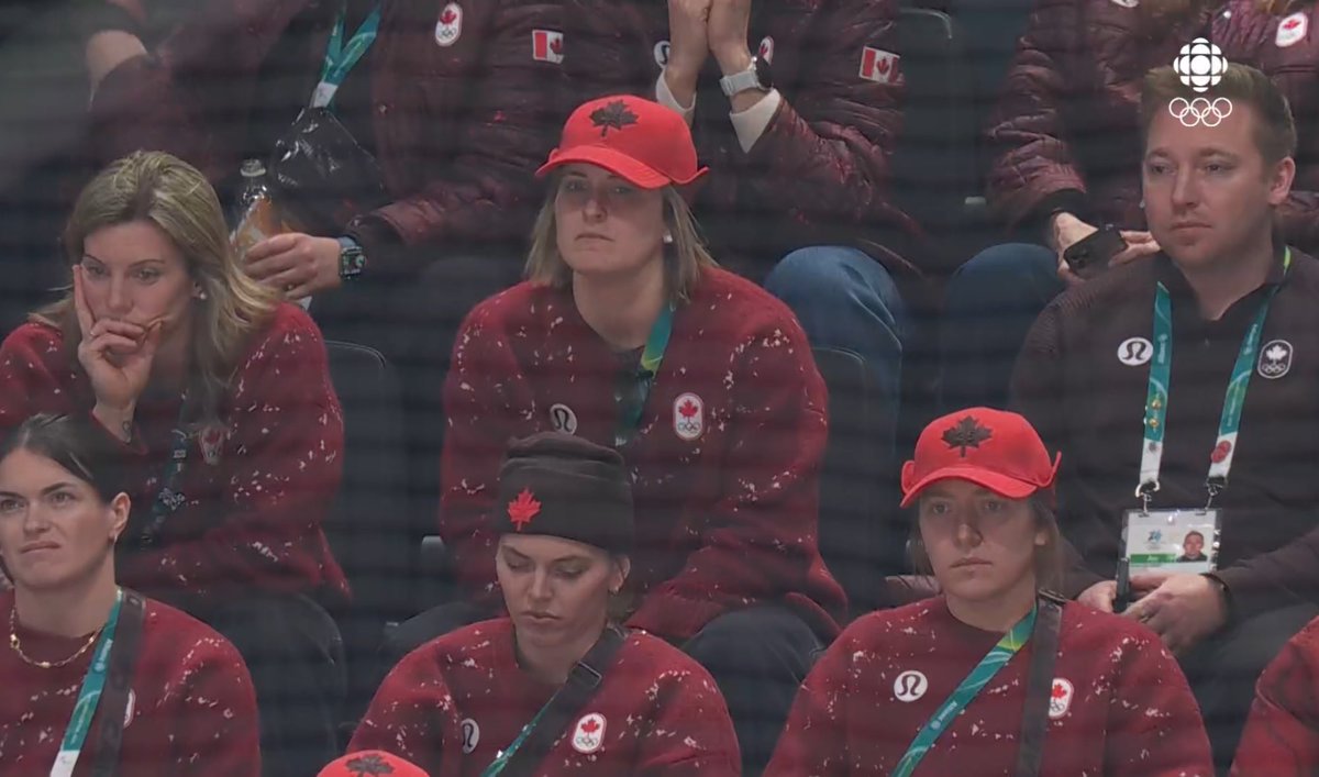 they put her through the torture labyrinth twice