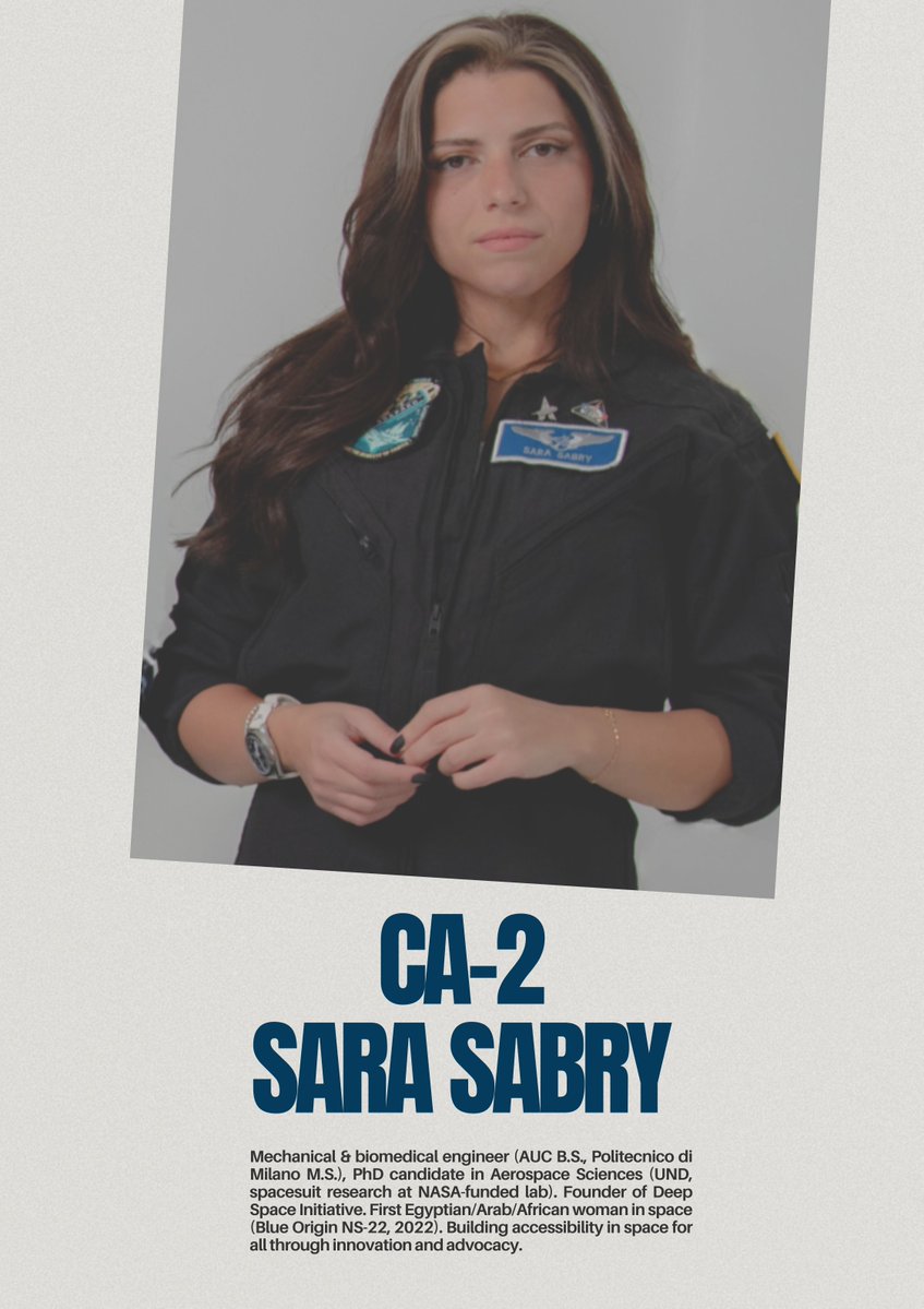 Space for Humanity tweet media